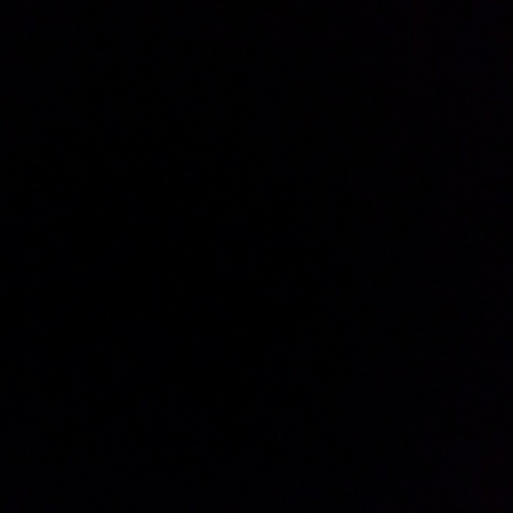 I took it down